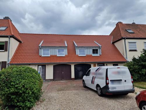 Ferienwohnung Auszeit Weeze allemagne