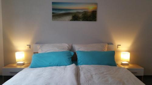 Ferienwohnung Auszeit Tholey allemagne
