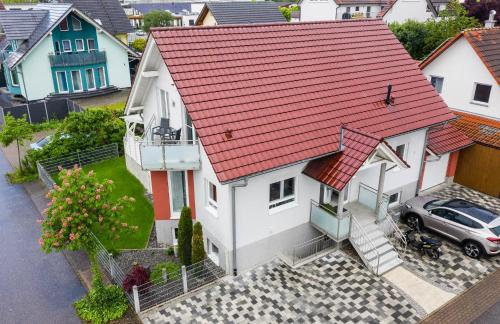 Ferienwohnung - Auszeit im Schwarzwald Schwanau allemagne