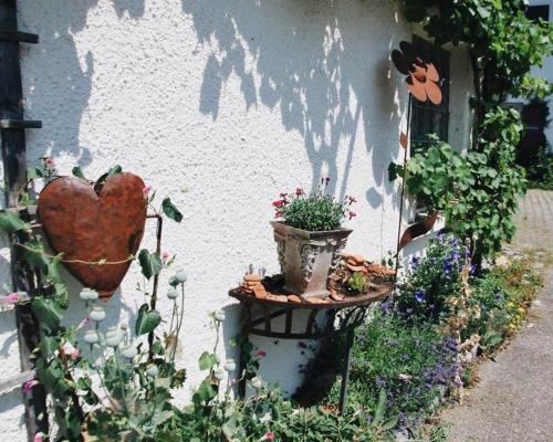 Appartement Ferienwohnung Auszeit in Ausnang 14 Floriansweg extra Eingang hinterm Haus Leutkirch im Allgäu