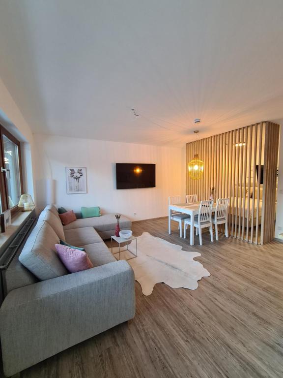 Appartement Ferienwohnung Auszeit Winterberg Zentrum 15 Hackeschladenweg, 59955 Winterberg