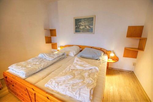 Appartement Ferienwohnung-B-2-2-0B0202 Ferienpark B-2-2 Eulau