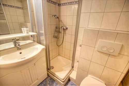 Ferienwohnung-B-2-2-0B0202 Eulau allemagne