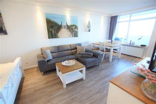 Appartement Ferienwohnung-B-3-4-0B0304 Ferienpark B-3-4 Heiligenhafen