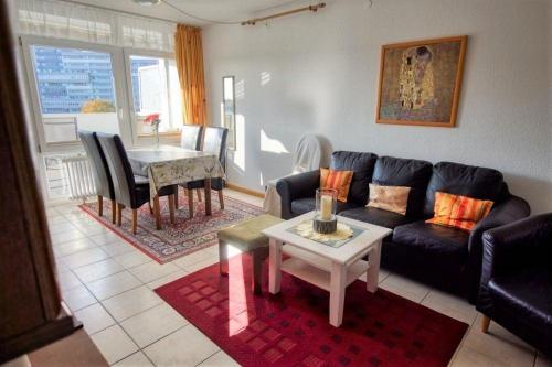 Appartement Ferienwohnung-B-3-7-0B0307 Ferienpark B-3-7 Eulau