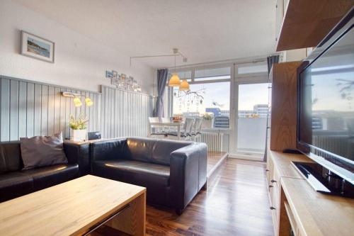 Appartement Ferienwohnung-B-5-5-0B0505 Ferienpark B-5-5 Eulau