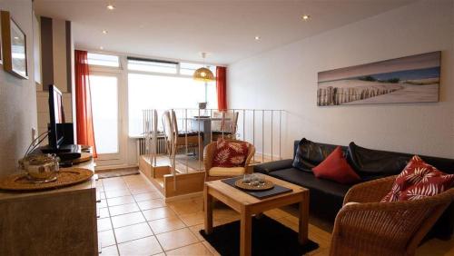 Appartement Ferienwohnung-B-9-6-0B0906 Ferienpark B-9-6 Eulau