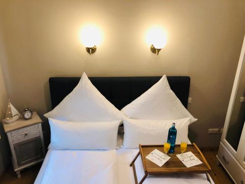 Ferienwohnung B im Ferienhaus Antika Ratzebourg allemagne