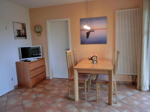 Appartement Ferienwohnung B5 Seesternweg  9 Graal-Müritz