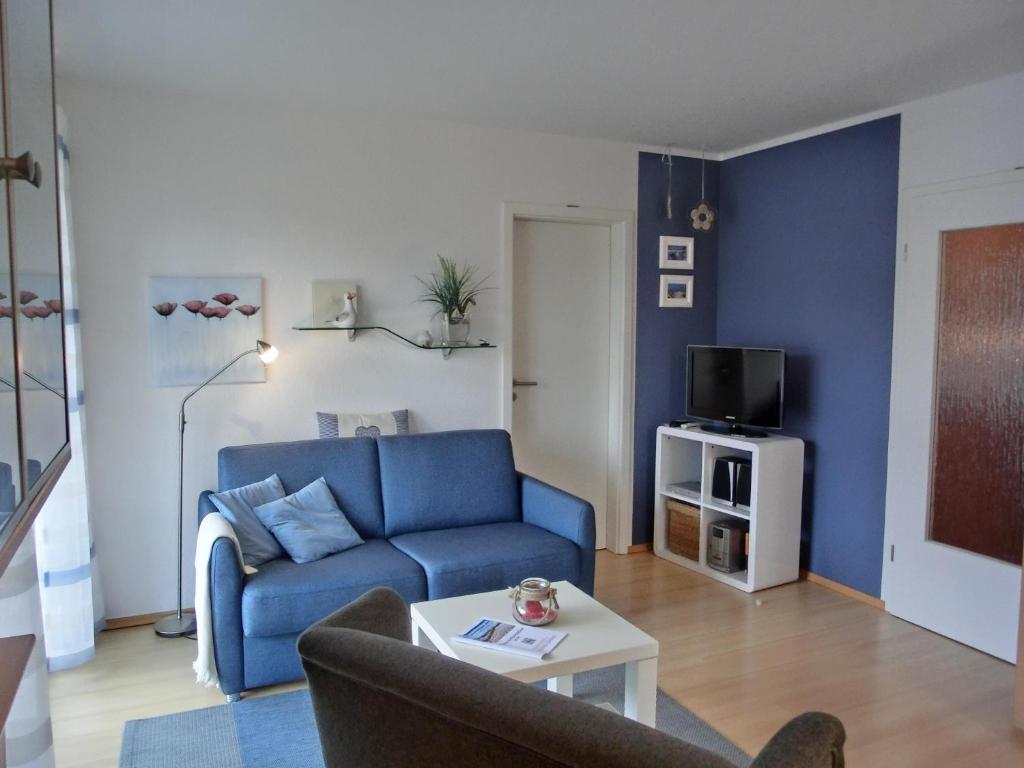 Appartement Ferienwohnung B6 Seesternweg  9, 18181 Graal-Müritz