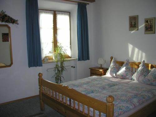 Appartement Ferienwohnung Bachl Zell 21 Ruhpolding