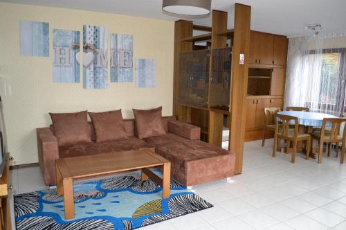 Ferienwohnung BackHaus Bad Bocklet allemagne