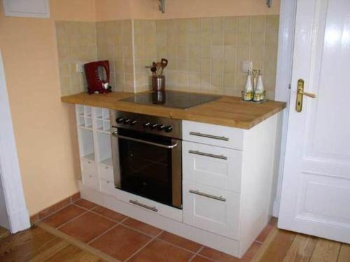 Ferienwohnung Bad Doberan MOST 2081 Bad Doberan allemagne