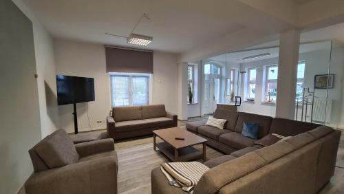 Ferienwohnung Bad Kleinen/Schweriner See Bad Kleinen allemagne