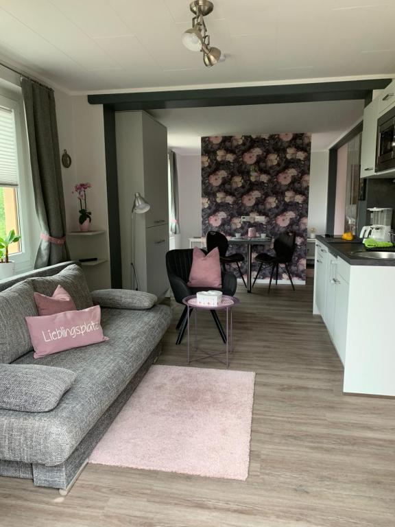 Appartement Ferienwohnung Bad Wilsnack Mühlenstraße 16, 19336 Bad Wilsnack