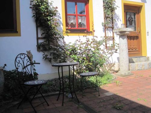 Appartements Ferienwohnung Baier Buchet 30 Bad Griesbach im Rottal