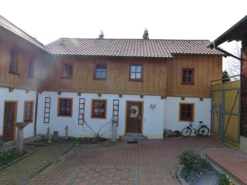Ferienwohnung Baier Bad Griesbach im Rottal allemagne