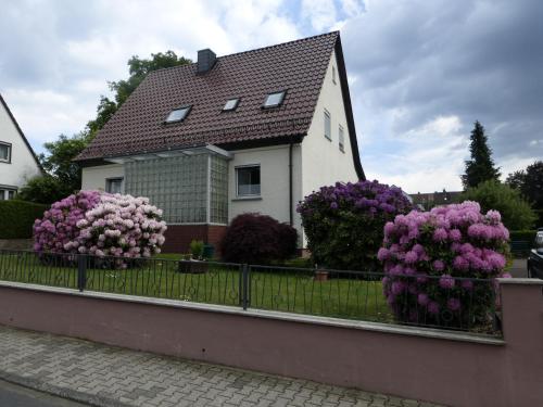 Ferienwohnung Baier Erbach allemagne