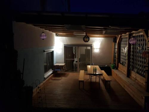 Ferienwohnung-Balaro Apt I EG-Wohnung mit großer Terrasse! Weil im Schönbuch allemagne