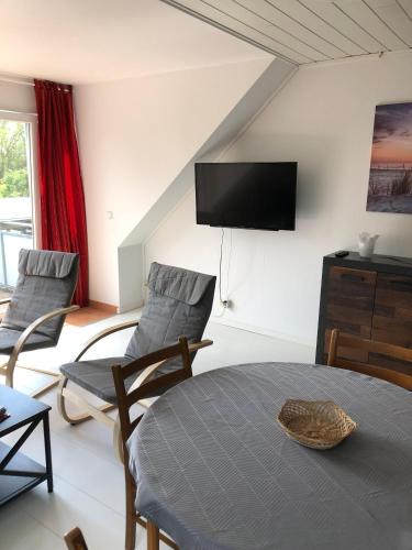 Appartement Ferienwohnung-Baltic-Sun Wenkendorf 23 Wenkendorf auf Fehmarn