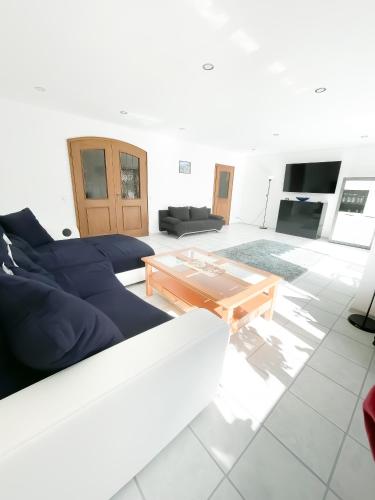 Ferienwohnung Balu Kronau allemagne