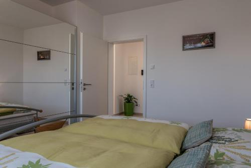 Appartement Ferienwohnung Bamberg Kreuzbergblick 6 Bischberg