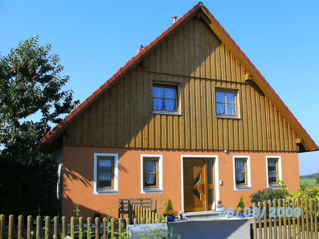 Appartement Ferienwohnung Bär 20 Haunoldstraße, 92648 Vohenstrauß