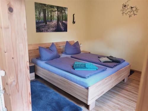 Appartement Ferienwohnung Bär 20 Haunoldstraße Vohenstrauß
