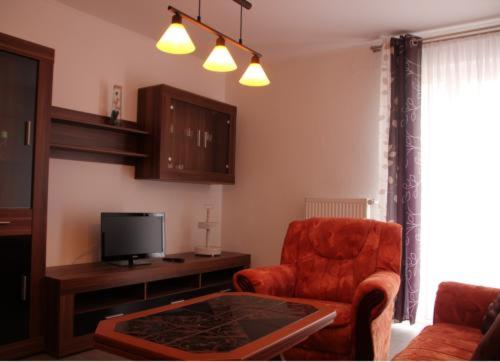 Appartement Ferienwohnung Barbara 5 Wilhelm-Bock-Straße Hagenburg