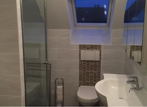 Ferienwohnung Barbara Hagenburg allemagne