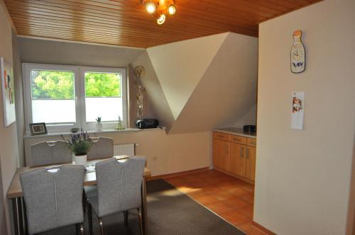 Appartement Ferienwohnung Barth 65346 Königsmoorstr. 37 Moormerland