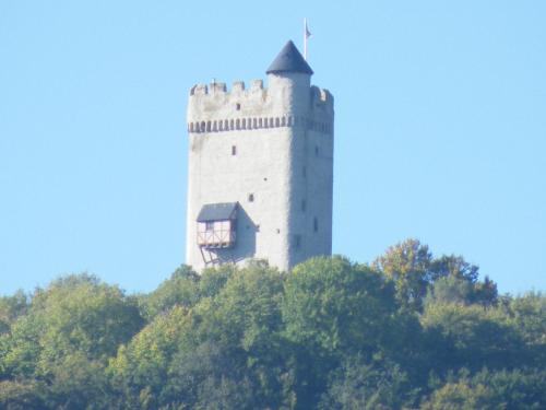 Ferienwohnung Basche Oberzissen allemagne