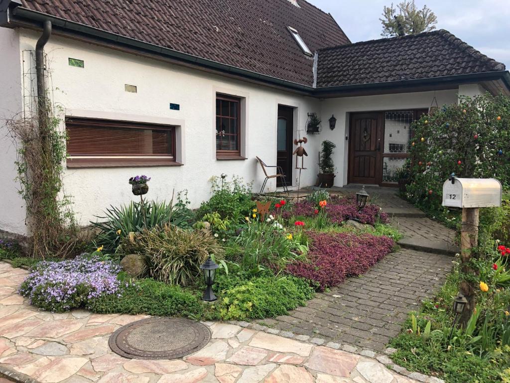 Appartement Ferienwohnung Basthorst 12A Am Klinken, 21493 Basthorst