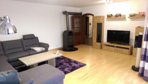 Ferienwohnung Bastian Thalmässing allemagne