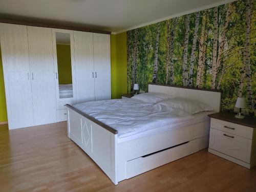 Appartement Ferienwohnung Bastian 21 Lerchenstraße Thalmässing