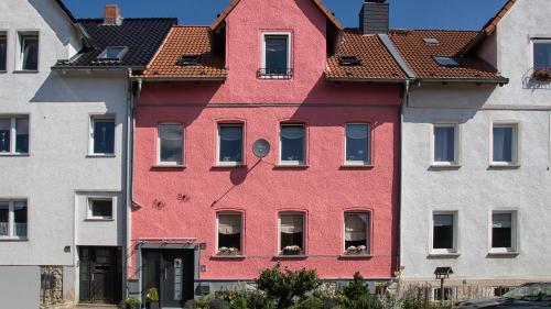 Ferienwohnung Bauer Thale allemagne