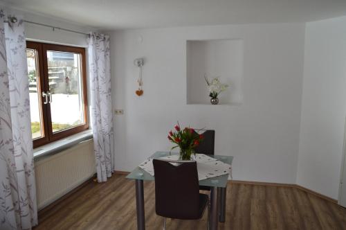 Appartement Ferienwohnung Bäuerle 3 Hans-Holbein-Straße Schönwald