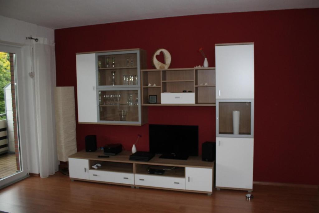 Appartement Ferienwohnung Baum in Winterberg Fichtenweg, 59955 Winterberg