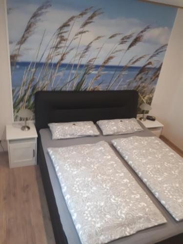 Ferienwohnung Baumberge Nottuln allemagne