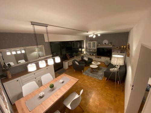 Ferienwohnung Baumberger-Auszeit Coesfeld allemagne