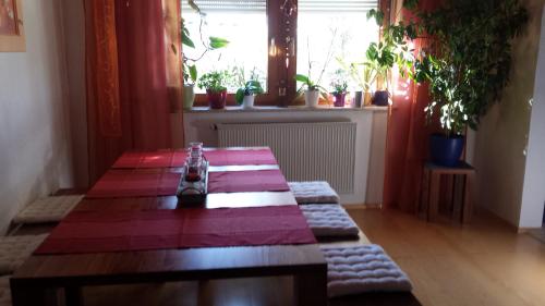 Appartement Ferienwohnung Baur Muhlweg 10 Tussenhausen