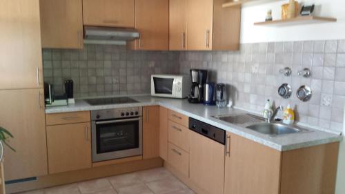 Ferienwohnung Baur Tussenhausen allemagne