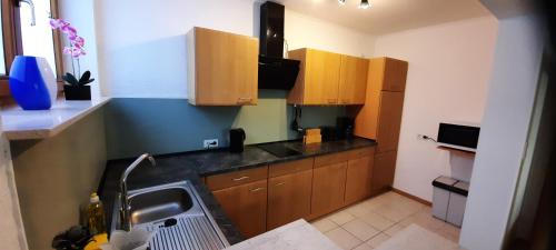 Appartement Ferienwohnung Bausenbergblick 9 Dahlienweg Niederzissen