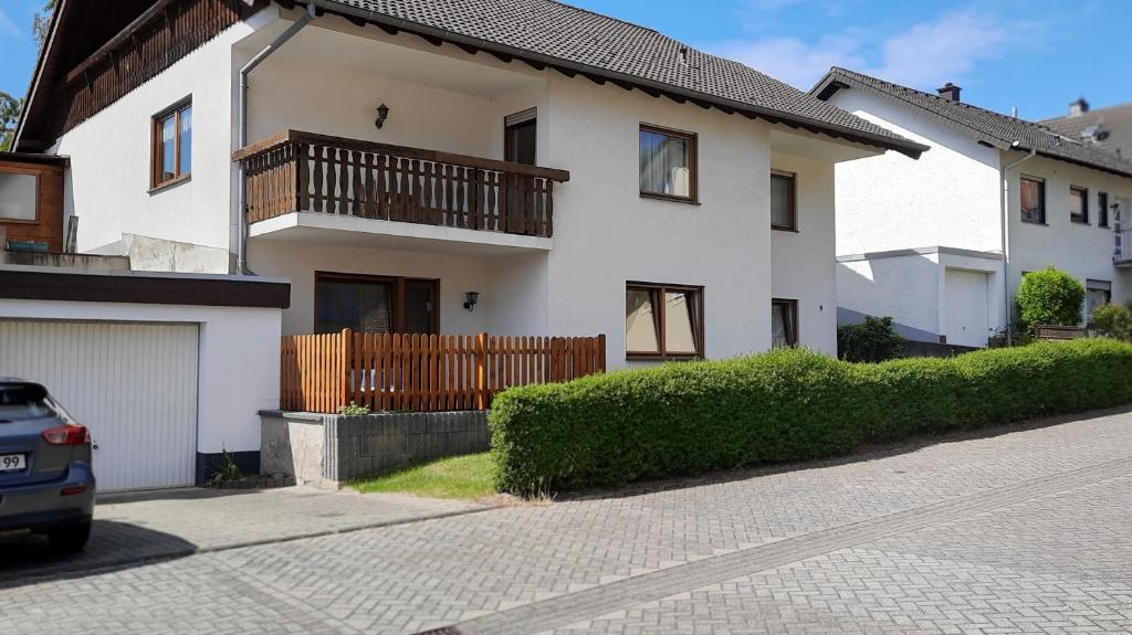 Appartement Ferienwohnung Bausenbergblick 9 Dahlienweg, 56651 Niederzissen