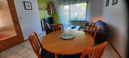 Ferienwohnung Bausenbergblick Niederzissen allemagne