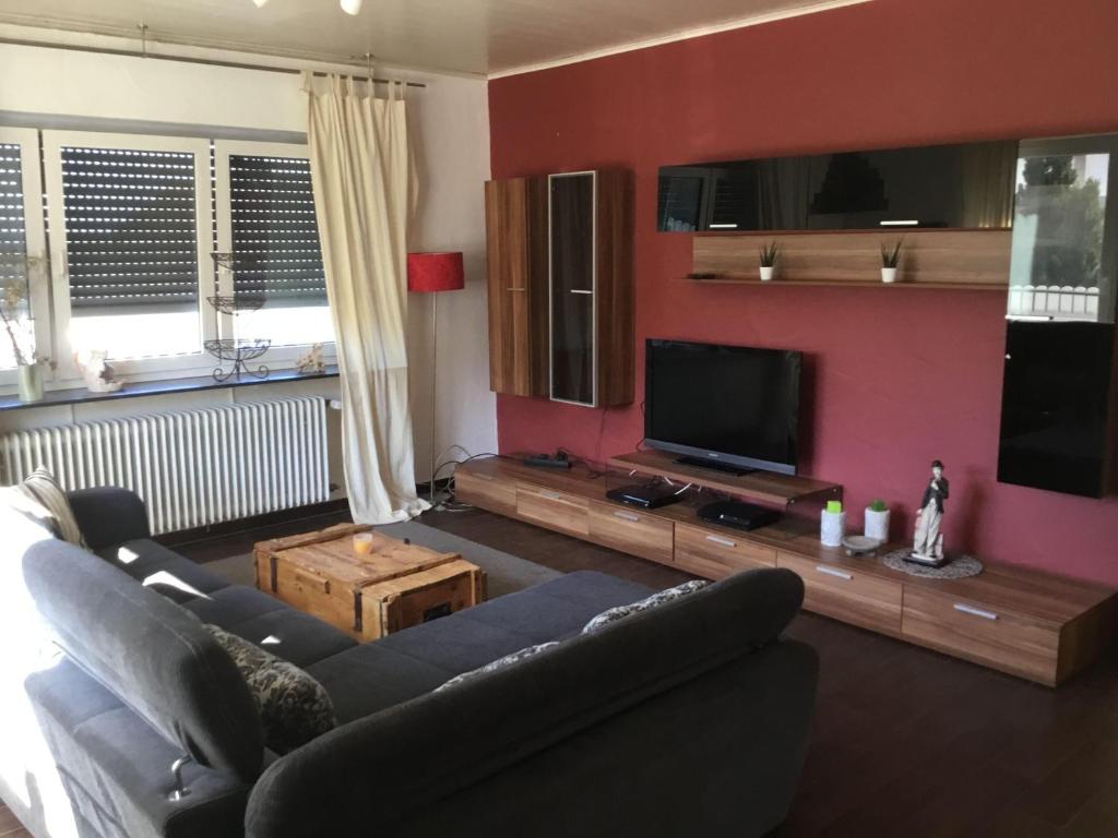 Appartement Ferienwohnung-Bayrisch-Nizza Höhfeldstr 11, 63834 Sulzbach am Main