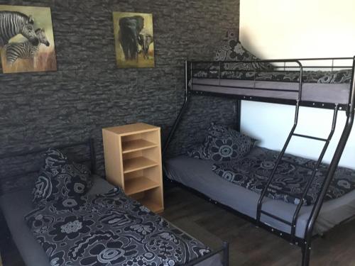 Ferienwohnung-Bayrisch-Nizza Sulzbach am Main allemagne
