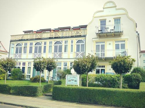 Ferienwohnung Beach Loft im Haus Kühlung Kühlungsborn allemagne