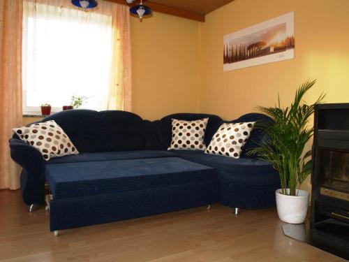 Appartement Ferienwohnung Beate 1 Johannes-Kött-Weg 4 Ziemetshausen