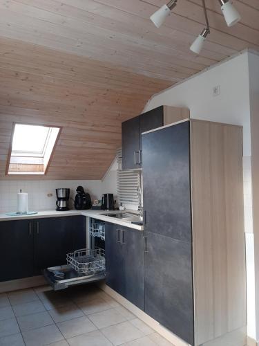 Appartement Ferienwohnung Beate 2 Johannes-Kött-Weg 4 Ziemetshausen